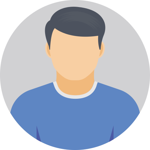 Avatar de Cliente 1
