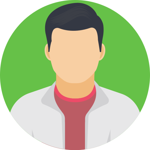 Avatar de Cliente 3
